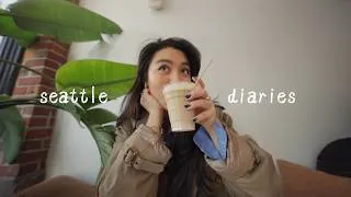 Thumbnail: defrosting for spring | seattle diaries