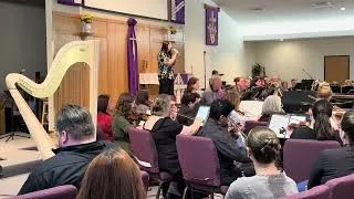 Thumbnail: Gabbi Gibbons Singing “Misty” by Ella Fitzgerald