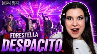 Thumbnail: FORESTELLA – ‘Despacito’ | REACTION