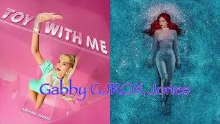 Thumbnail: Get Outta My Receipts - Meghan Trainor vs Ava Max