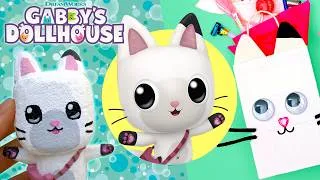 Thumbnail: HUG ATTACK! Pandy's Best Crafts, Adventures and MORE! | GABBY'S DOLLHOUSE