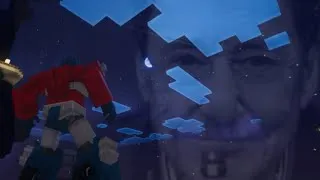Thumbnail: Optimus DOTM Speech my Minecraft Version Tribute 