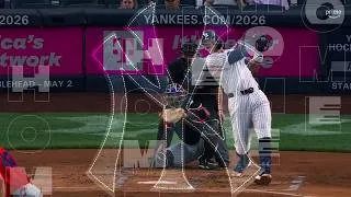Thumbnail: NY Yankees Home Run Siren 2026: How We Do (Siren 2) JUDGE