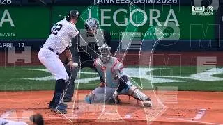Thumbnail: NY Yankees Home Run Siren 2026: How We Do (Siren 1)