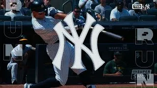 Thumbnail: NY Yankees Home Run Siren 2025: How We Do (Siren 1)