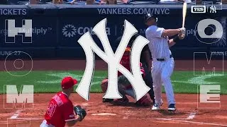 Thumbnail: NY Yankees Home Run Siren 2025: How We Do (Siren 2)