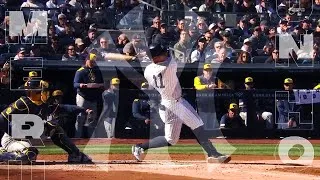 Thumbnail: NY Yankees Home Run Siren 2025: X Gon' Give It To Ya (Siren 2)