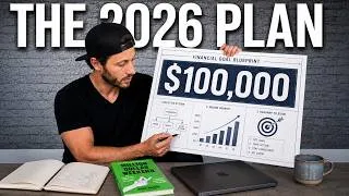 Thumbnail: If I started a business in 2026, I would build it this way