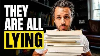 Thumbnail: I Read 50 Books on Money - Here's What Will Make You Rich