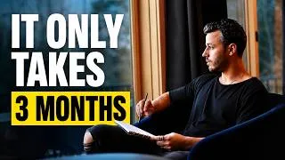 Thumbnail: The Only Financial Plan You Need for the Next 90 Days
