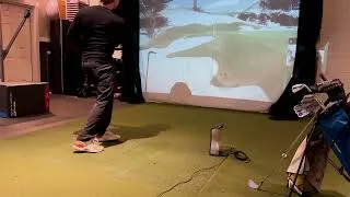 Thumbnail: My Best Ball Striking Yet! This is a Big Step