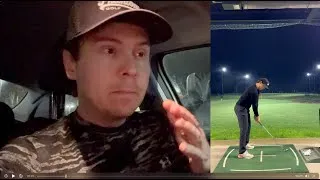 Thumbnail: My PRO SWING has arrived!