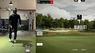 Thumbnail: Dialling In The Approach Game PT. 2
