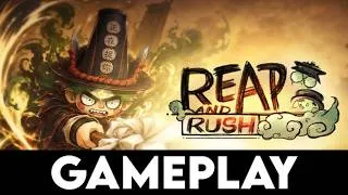 Thumbnail: REAP AND RUSH Gameplay [4K PC ULTRA] - RTX 4090
