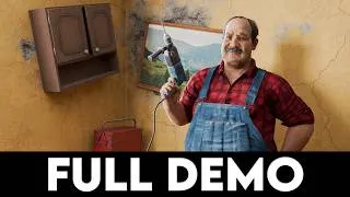 Thumbnail: LOW-BUDGET REPAIRS - Full Demo