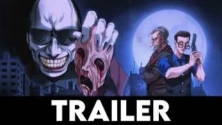 Thumbnail: THE SKIN STAPLER - Official Release Date Trailer