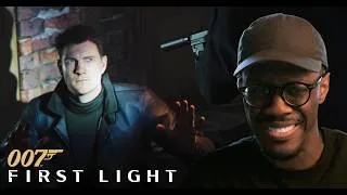 Thumbnail: We've been caught... | 007: First Light [4]