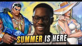 Thumbnail: my tank era begins NOW... (Blade VA plays Marvel Rivals)