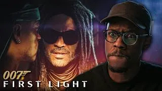Thumbnail: IS THAT LENNY KRAVITZ ??? | 007: First Light