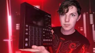 Thumbnail: Using the MPC One in my Live Sets