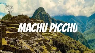 Thumbnail: MACHU PICCHU DAL VIVO | Treno Panoramico e Meraviglia Inca