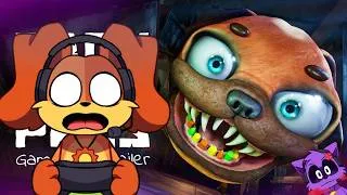 Thumbnail: DogDay Plays: Dark Pals