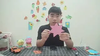 Thumbnail: Vẽ tranh trang trí quyển vở với hình ảnh sinh động và bắt mắt