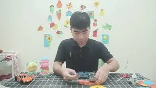 Thumbnail: Vẽ họa tiết hoa lá đơn giản phù hợp cho học sinh mới bắt đầu học vẽ