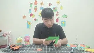 Thumbnail: Vẽ họa tiết lặp lại đơn giản để tạo thành một dải trang trí đẹp mắt