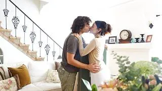 Thumbnail: Our Second Home! House Tour + Decorating! Gabi DeMartino