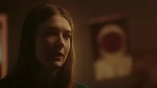 Thumbnail: Gabi Jones Dramatic Monologue “Cashmere Sweater”