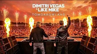 Thumbnail: Tomorrowland 2026 🔥 Tiësto, David Guetta, Like Mike, Steve Aoki, Vintage Culture, Anyma
