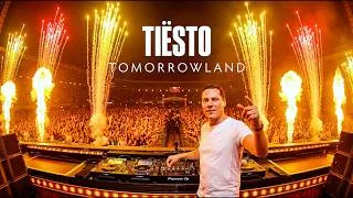Thumbnail: Tomorrowland 2026 🔥 David Guetta, Tiësto, W&W, Anyma, Martin Garrix, Dimitri Vegas, Hardwell