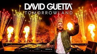 Thumbnail: Tomorrowland 2026 🔥 David Guetta, Tiësto, Don Diablo, Anyma, Boris Brejcha, Like Mike, Alan Walker