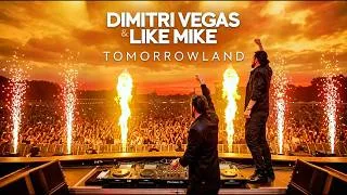 Thumbnail: Tomorrowland 2026 🔥 Peggy Gou, David Guetta, Tiësto, Anyma, Hardwell, Charlotte de Witte