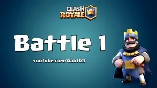Thumbnail: Clash Royale - Battle Song 1