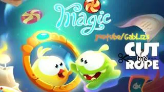 Thumbnail: Cut The Rope Magic Soundtrack