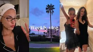 Thumbnail: weekly vlog: last week in miami, trip with friends and more