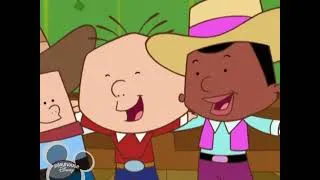 Thumbnail: Playhouse Disney Sign-Off and Disney Channel Sign-On (August 14, 2006)