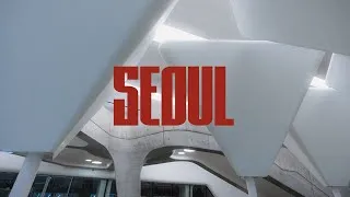 Thumbnail: Seoul - Korea | 4K cinematic travel film