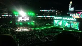 Thumbnail: Logan Paul vs Randy Orton vs Kevin Owens | Wrestlemania 40 LIVE [Match Finish] #wwe #loganpaul #rko