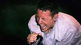 Thumbnail: Chester Bennington Best Scream Ever Recorded | Faint | 2007 Project Revolution Tour | Linkin Park