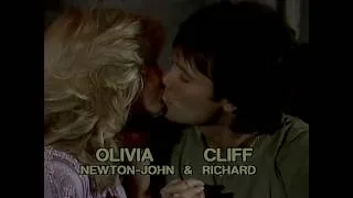 Thumbnail: Olivia Newton-John & Cliff Richard - Suddenly (Hollywood Nights)