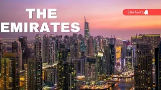 Thumbnail: The Emirates from Above l Short Video