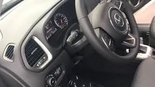 Thumbnail: 2018 Jeep Renegade Limited