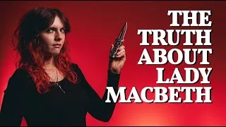 Thumbnail: Lady Macbeth's Monologue Analysis - Act 1, Scene 5 || Macbeth by Shakespeare