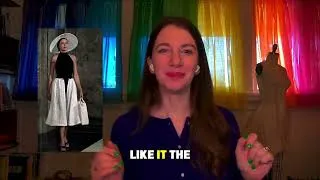Thumbnail: Whole vs. Distinct Parts | Fashion Fundamentals 101