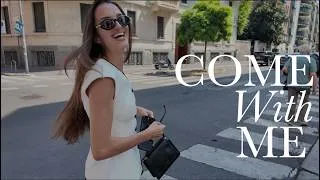 Thumbnail: A Week In My Life | Come Spend The Week With Me