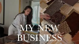 Thumbnail: From La Semaine To Forma Poiesis, What Happened?