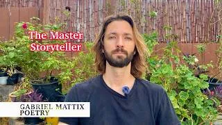 Thumbnail: The Master Storyteller—Poetic Chant